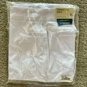 SOFT SURROUNDINGS Flattering Stretch Pull-On Slim Leg Ankle Capris - NEW XL